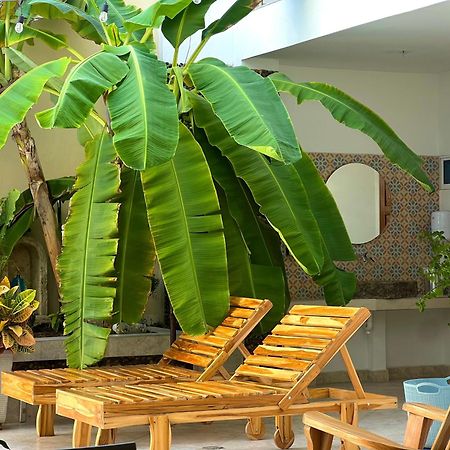 Charme 64 Hotel Boutique Cartagena 外观 照片