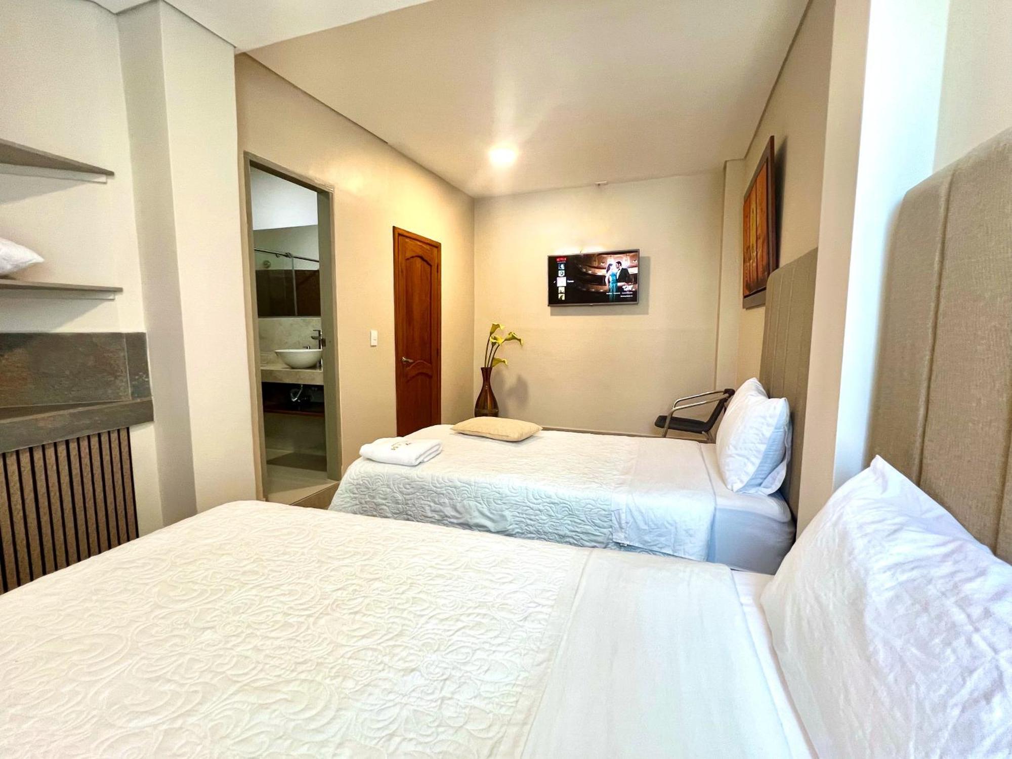 Charme 64 Hotel Boutique Cartagena 客房 照片