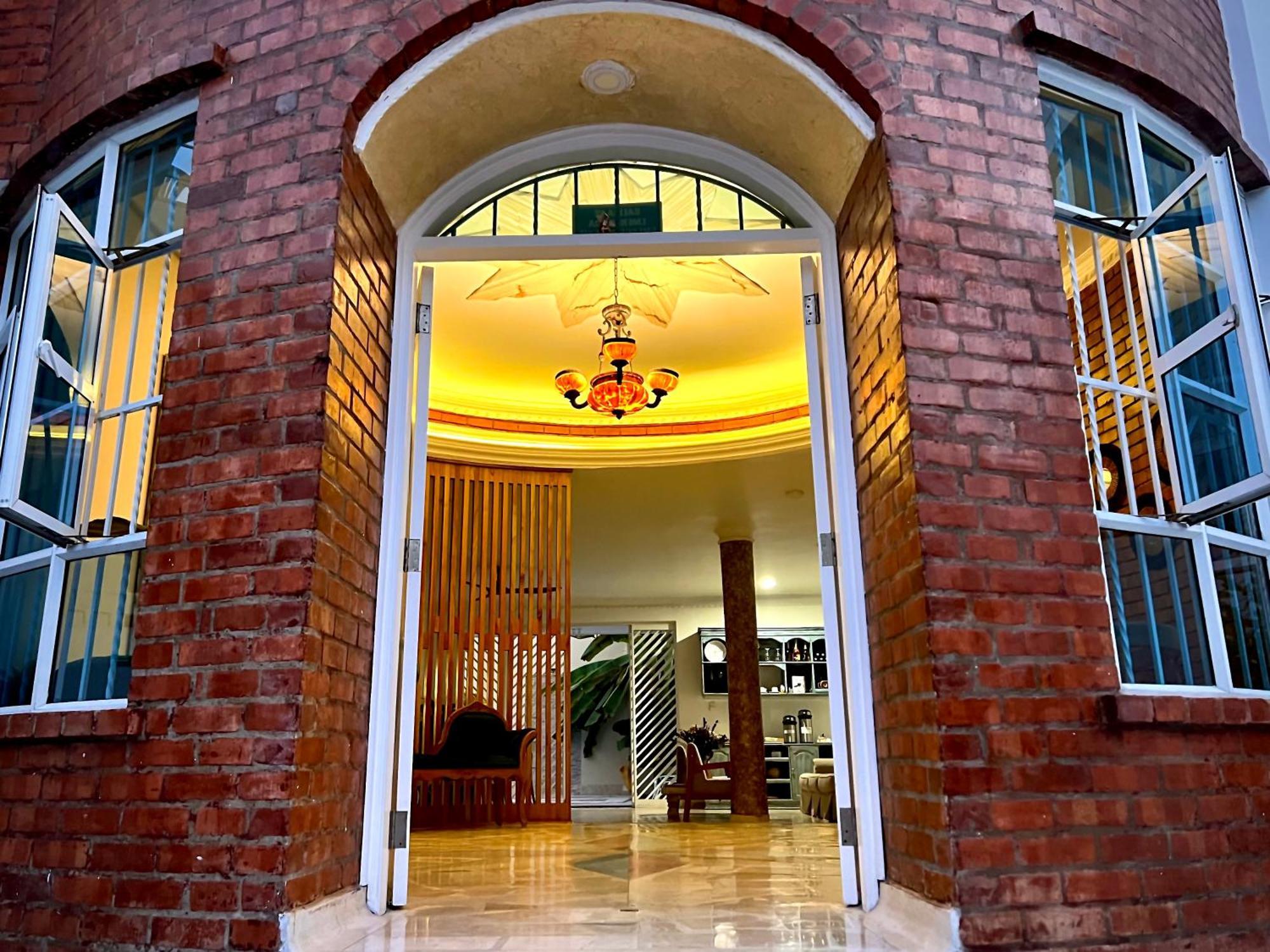 Charme 64 Hotel Boutique Cartagena 外观 照片