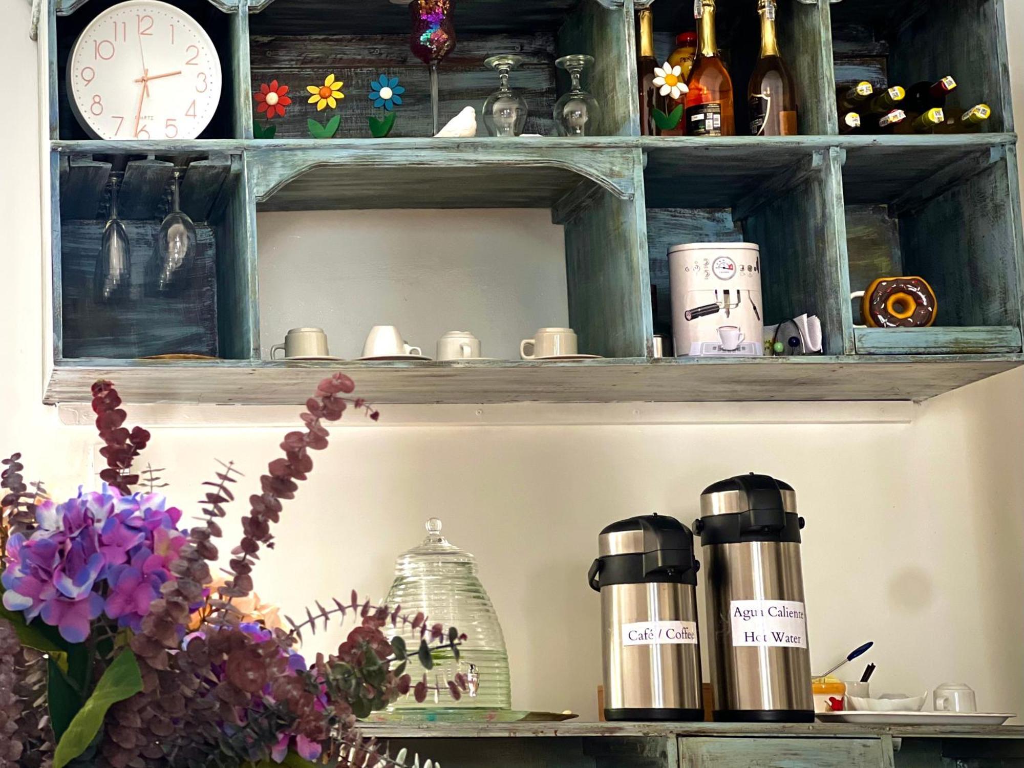 Charme 64 Hotel Boutique Cartagena 外观 照片