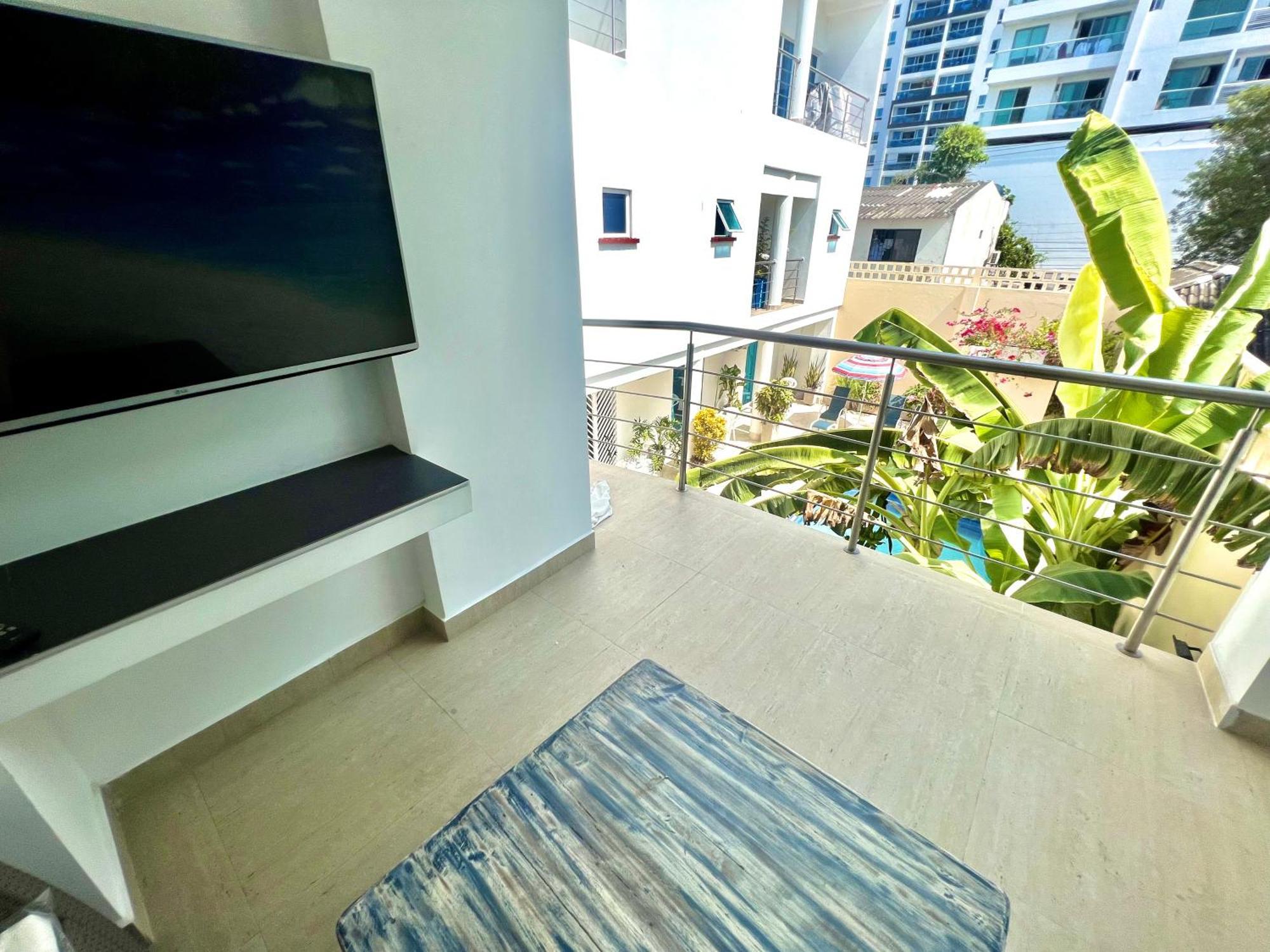 Charme 64 Hotel Boutique Cartagena 外观 照片