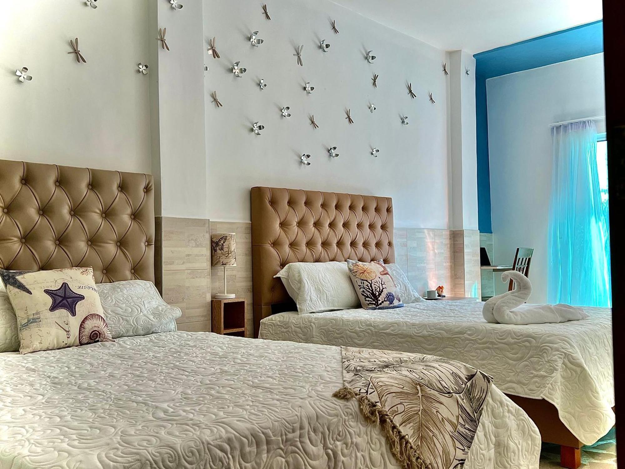 Charme 64 Hotel Boutique Cartagena 客房 照片