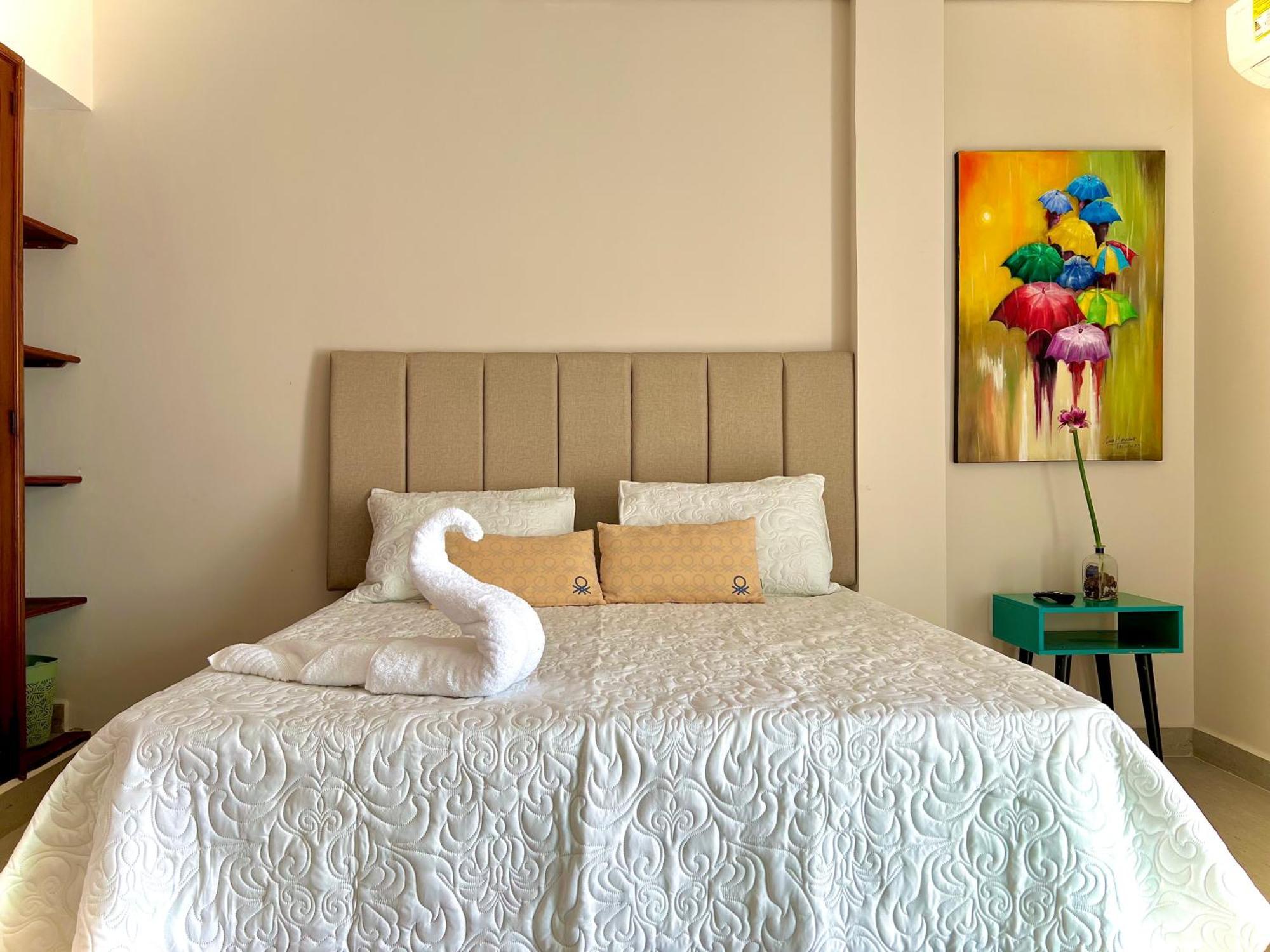 Charme 64 Hotel Boutique Cartagena 客房 照片