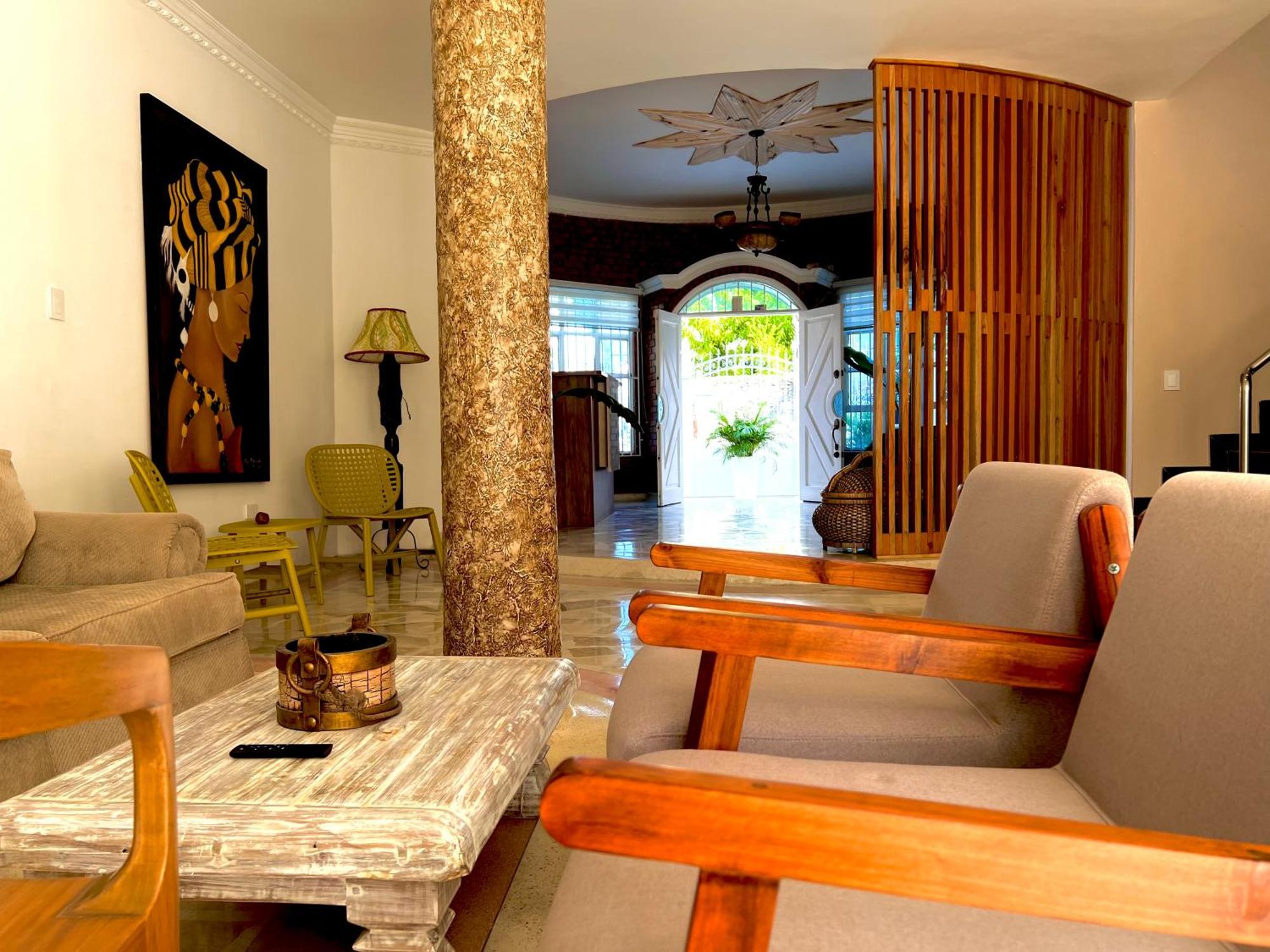 Charme 64 Hotel Boutique Cartagena 外观 照片