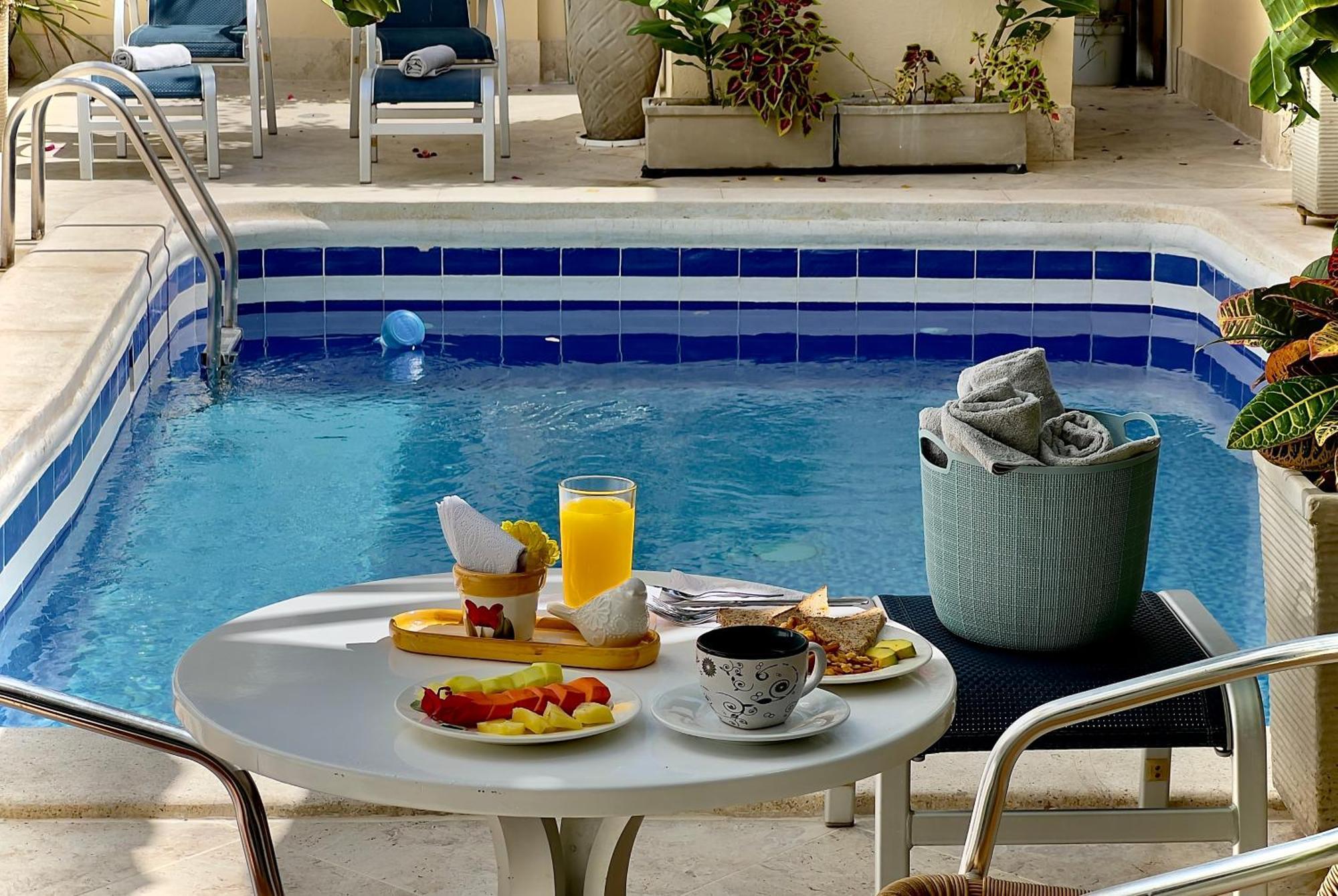 Charme 64 Hotel Boutique Cartagena 外观 照片