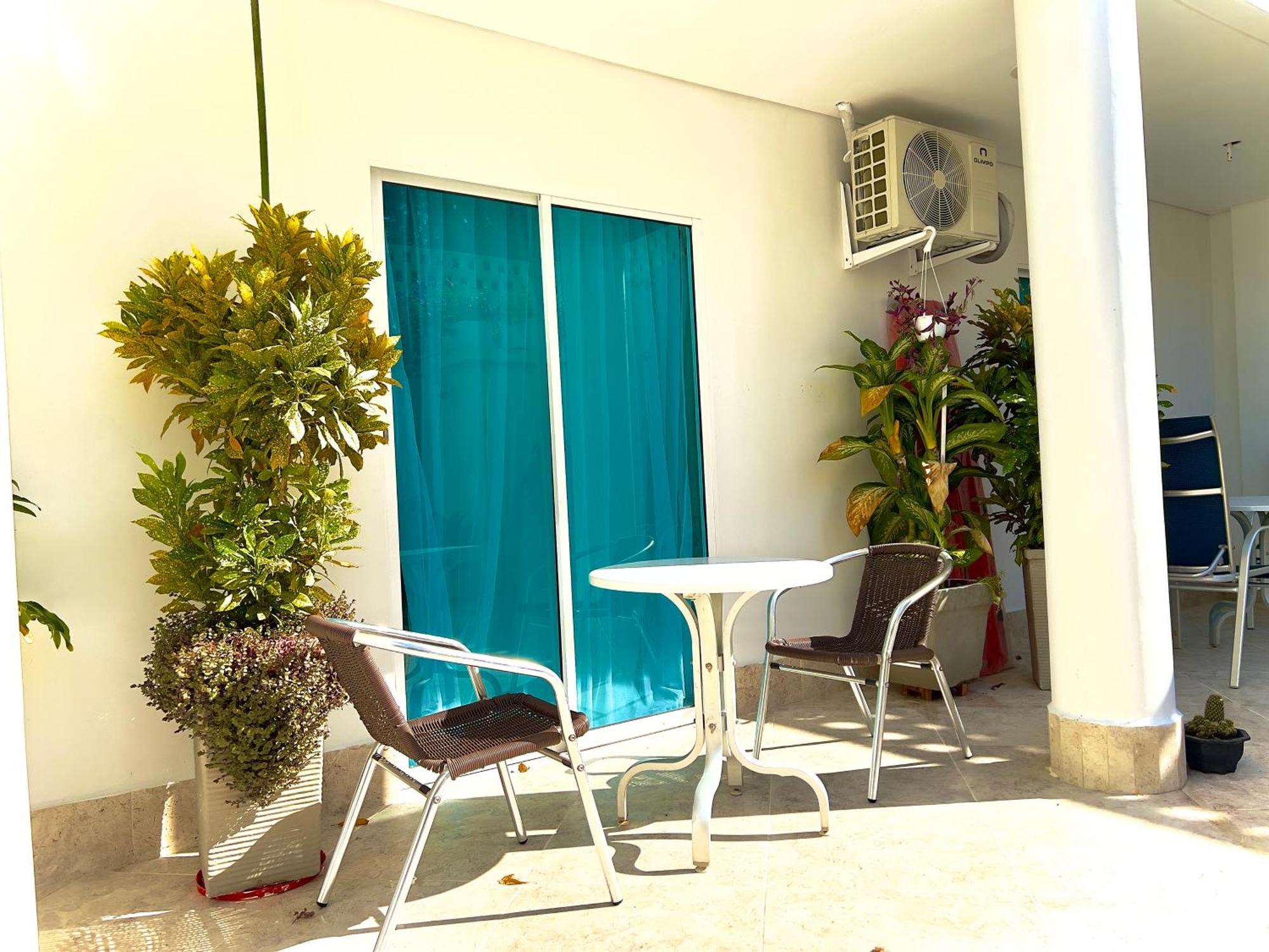 Charme 64 Hotel Boutique Cartagena 外观 照片