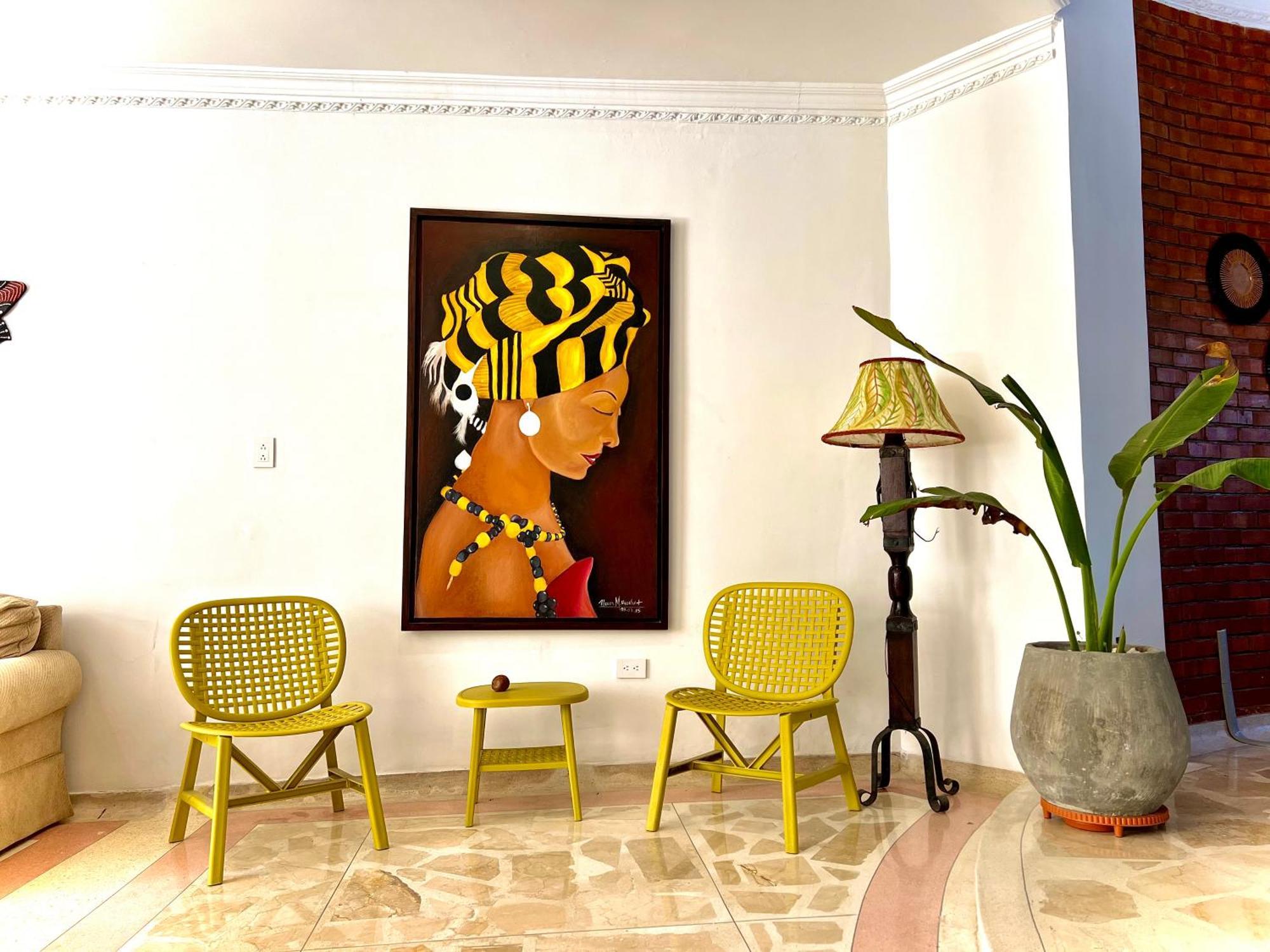 Charme 64 Hotel Boutique Cartagena 外观 照片
