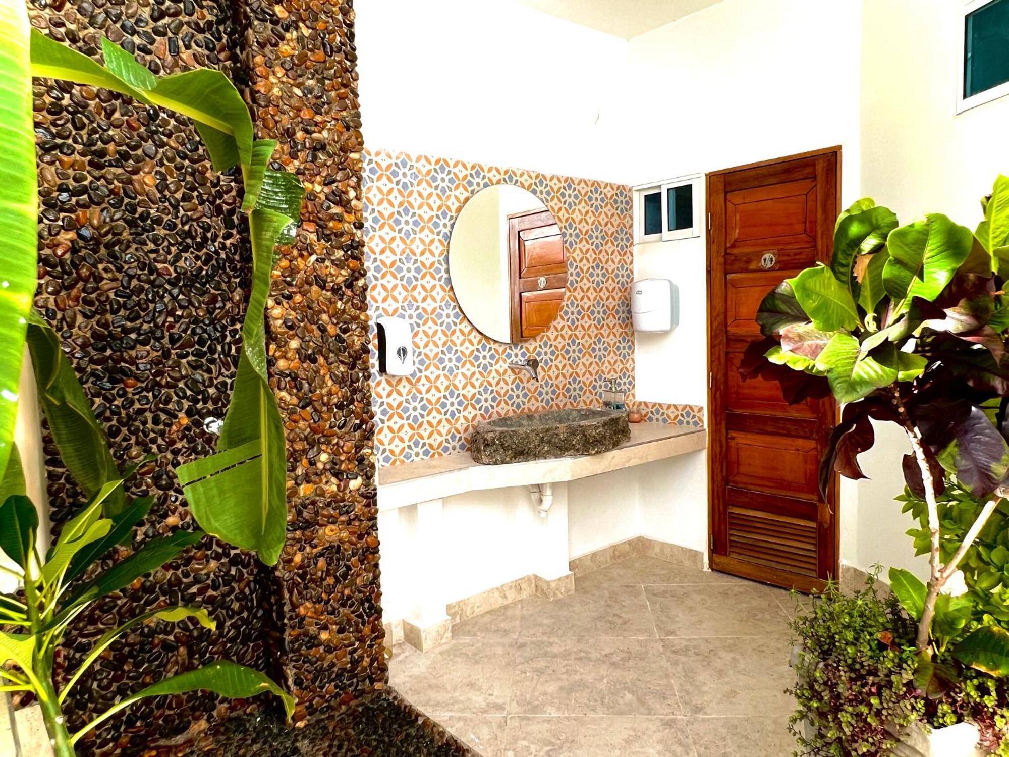 Charme 64 Hotel Boutique Cartagena 外观 照片
