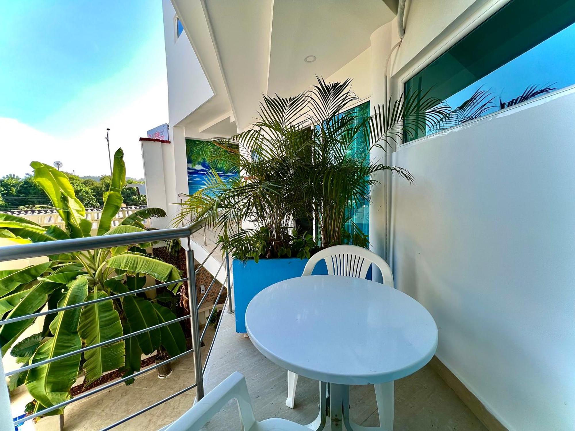 Charme 64 Hotel Boutique Cartagena 外观 照片