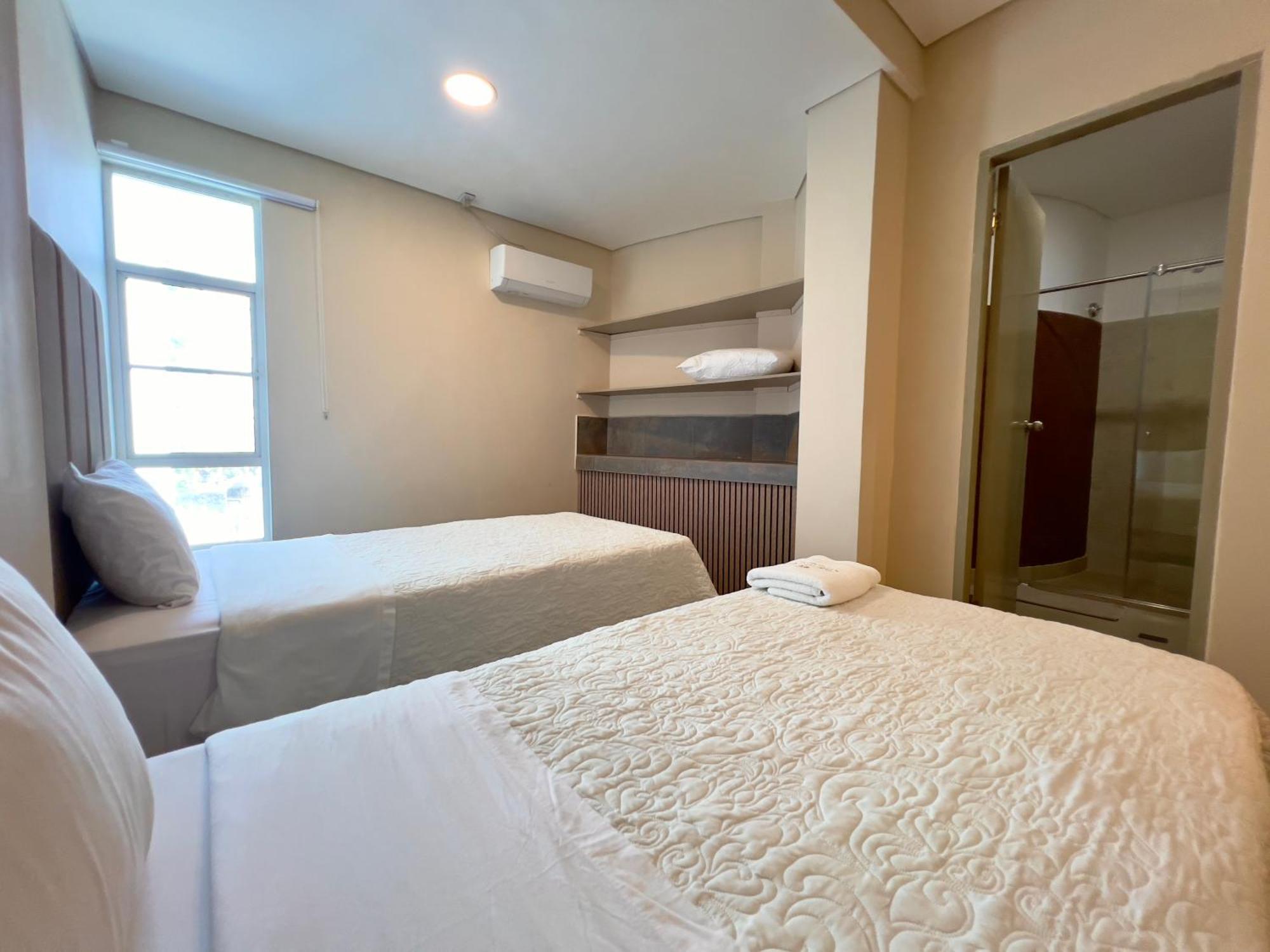Charme 64 Hotel Boutique Cartagena 客房 照片