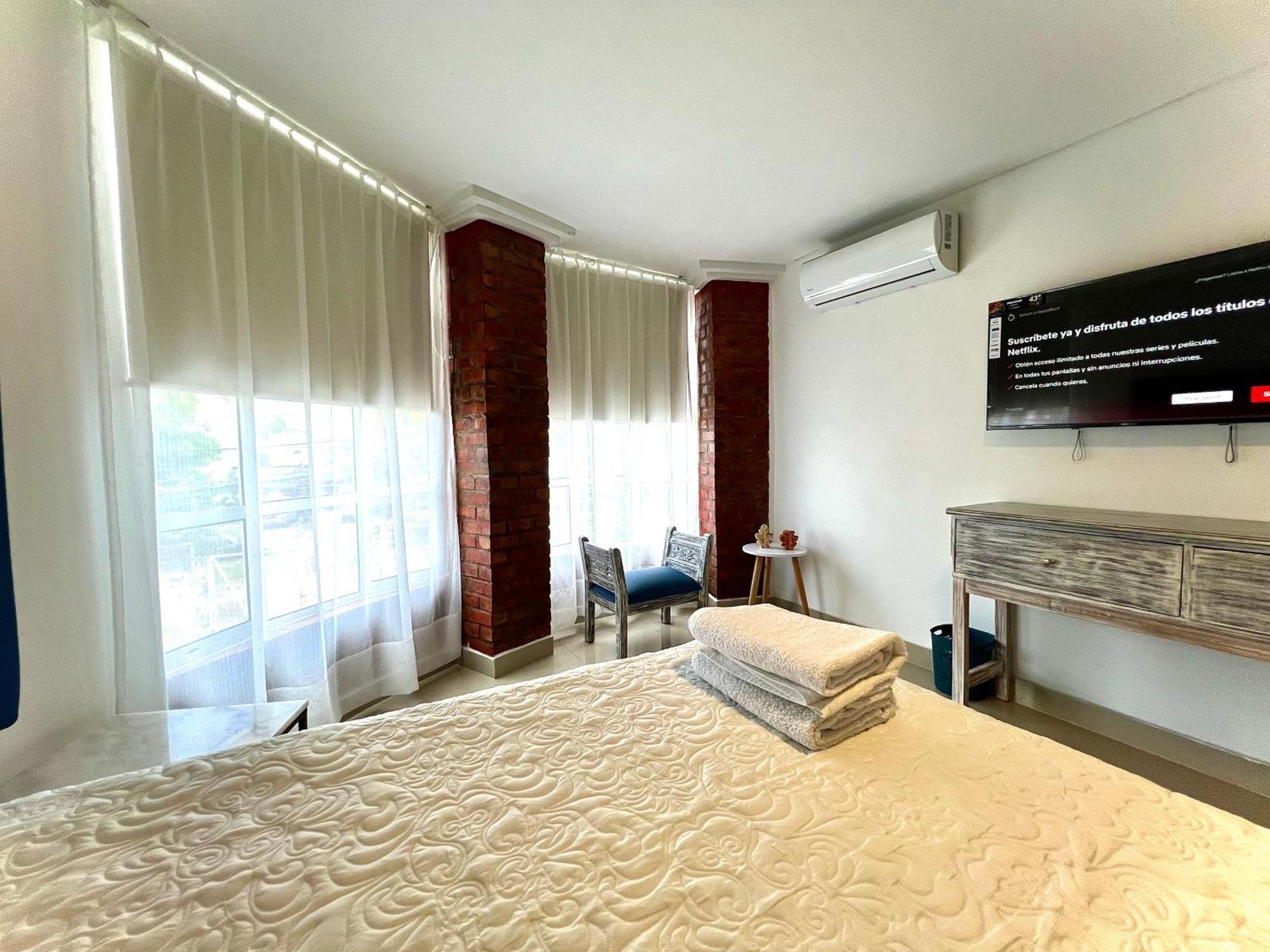 Charme 64 Hotel Boutique Cartagena 客房 照片