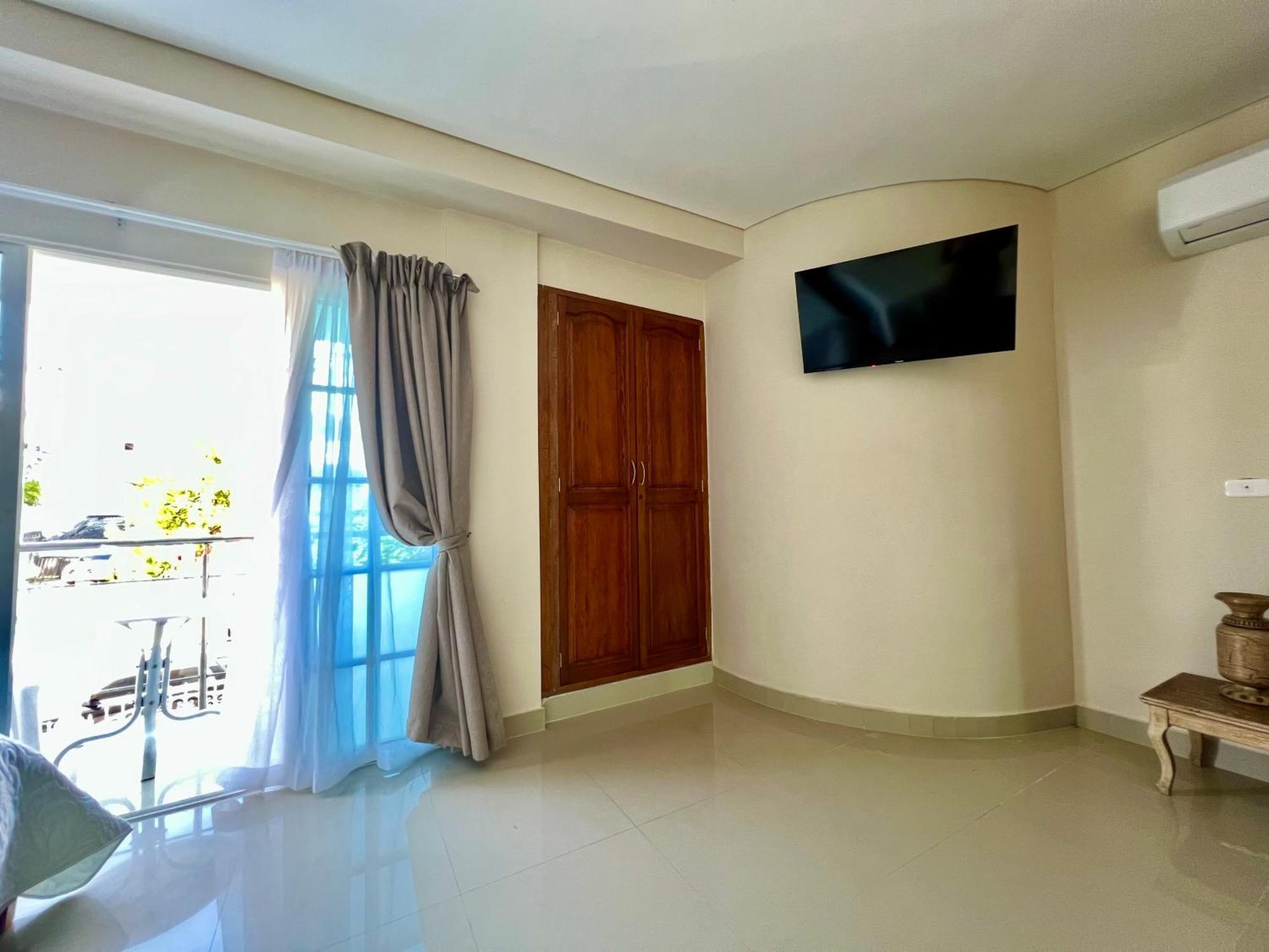 Charme 64 Hotel Boutique Cartagena 客房 照片