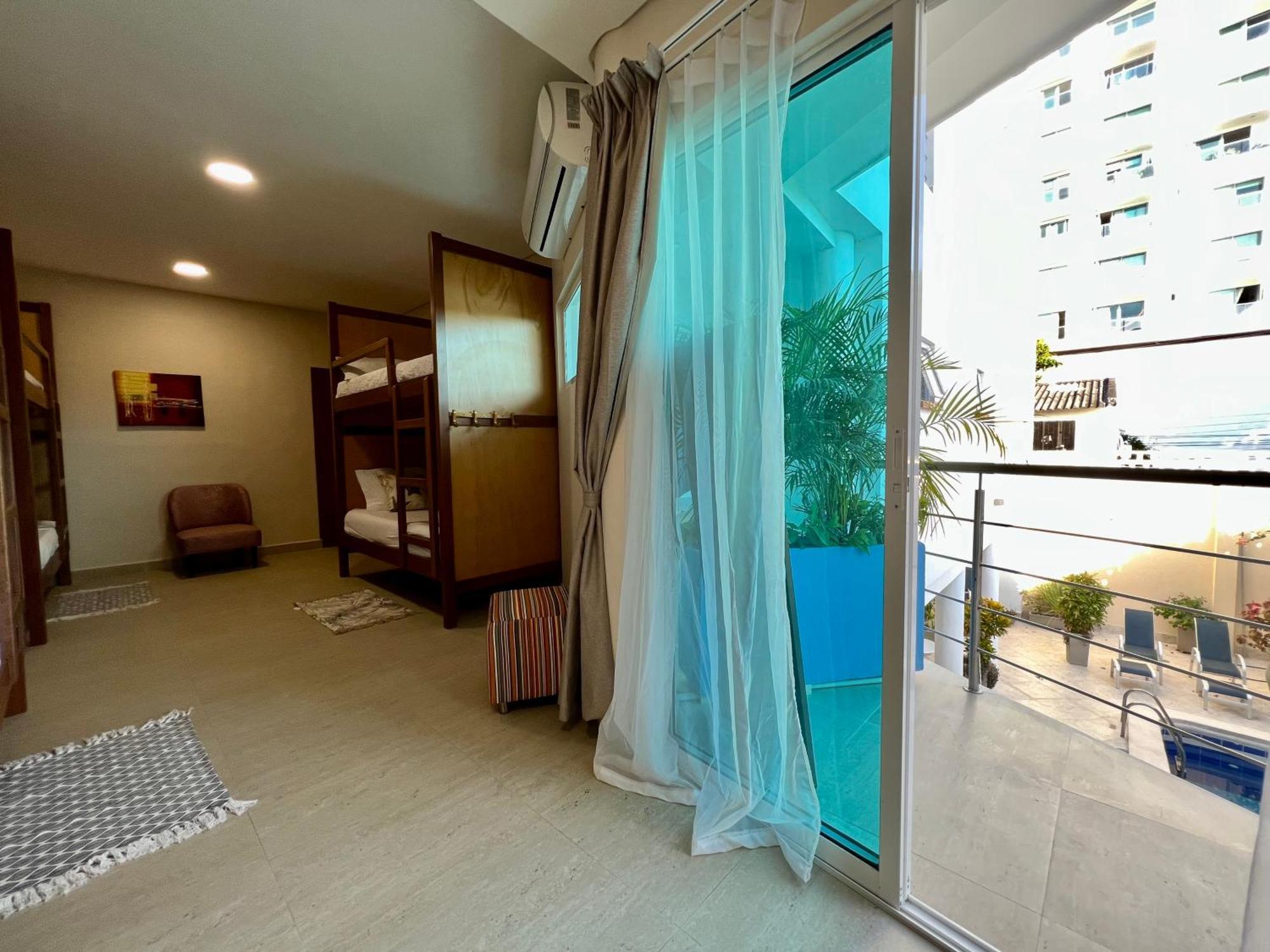 Charme 64 Hotel Boutique Cartagena 客房 照片