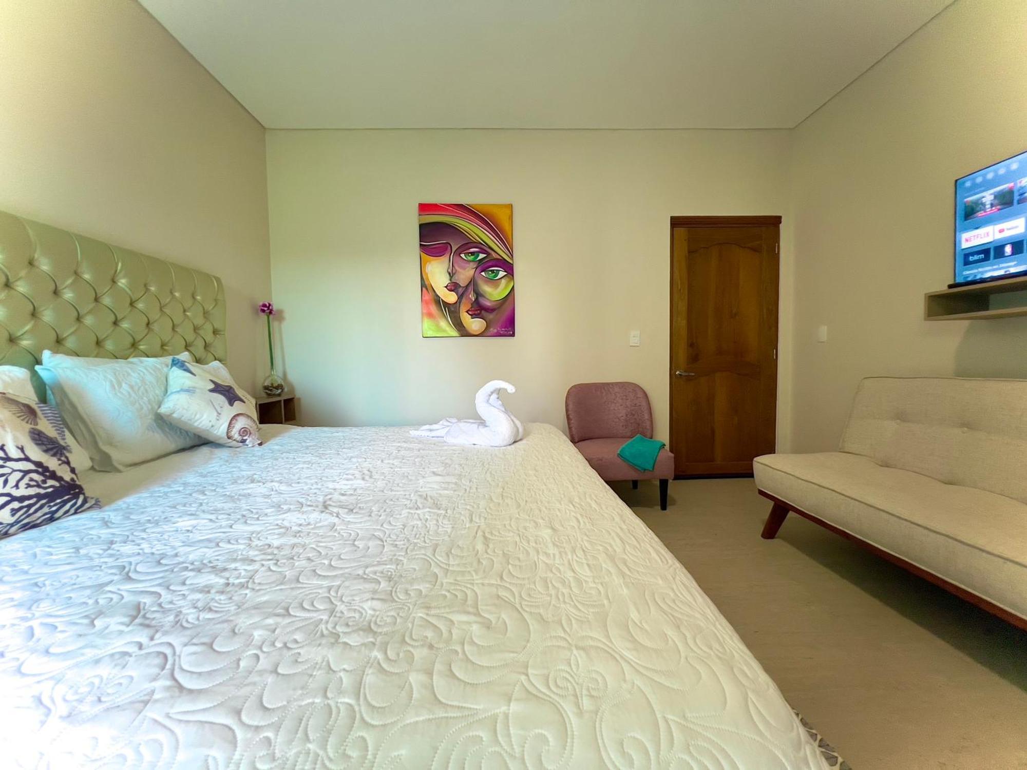 Charme 64 Hotel Boutique Cartagena 客房 照片