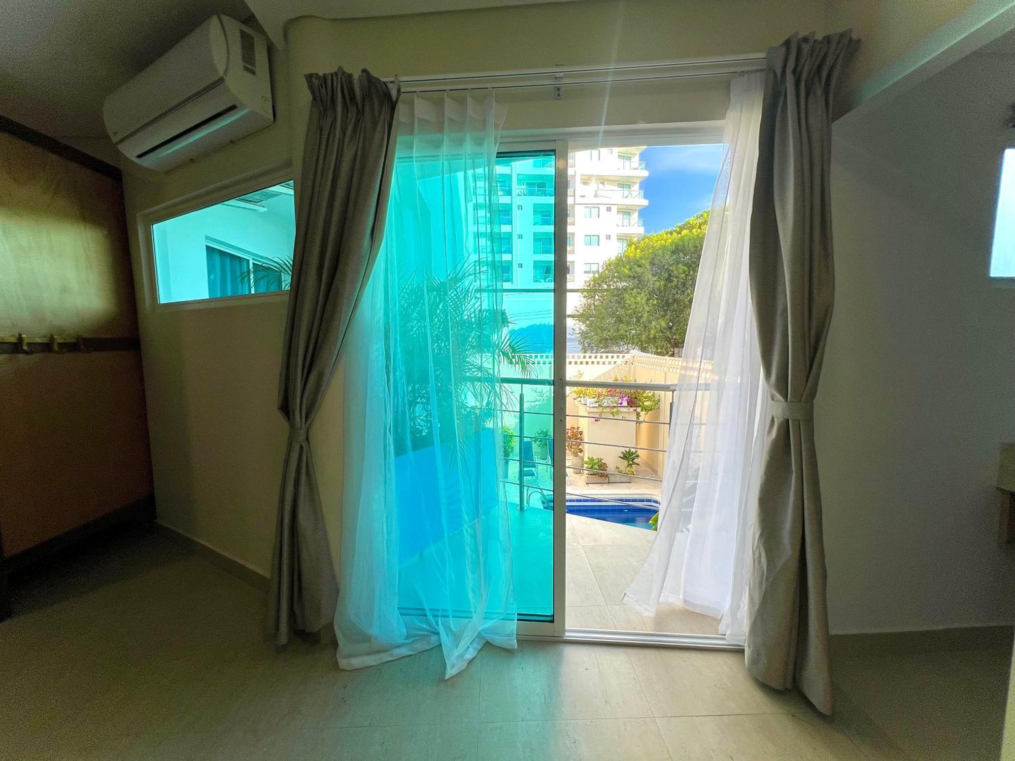 Charme 64 Hotel Boutique Cartagena 客房 照片