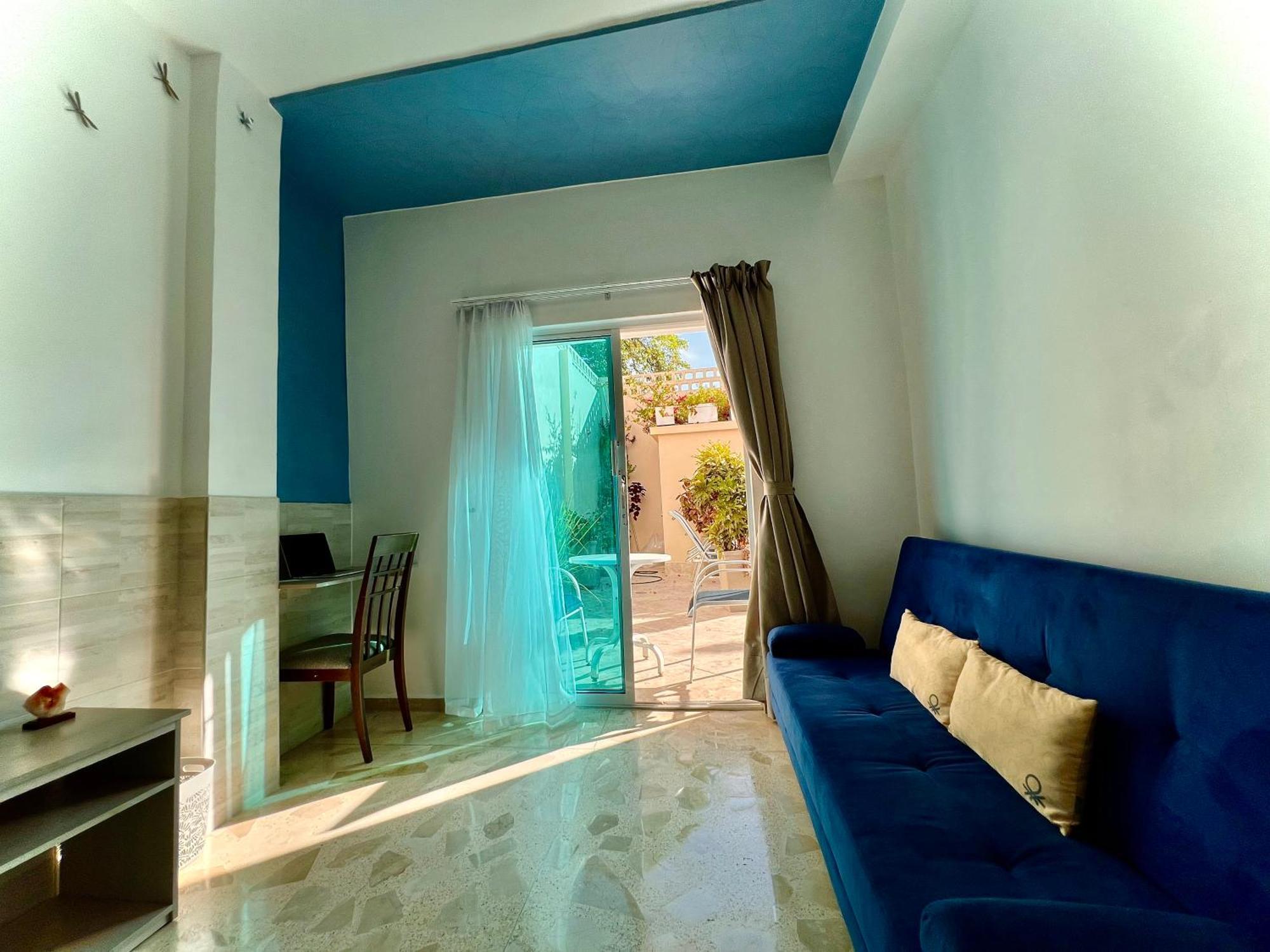 Charme 64 Hotel Boutique Cartagena 客房 照片