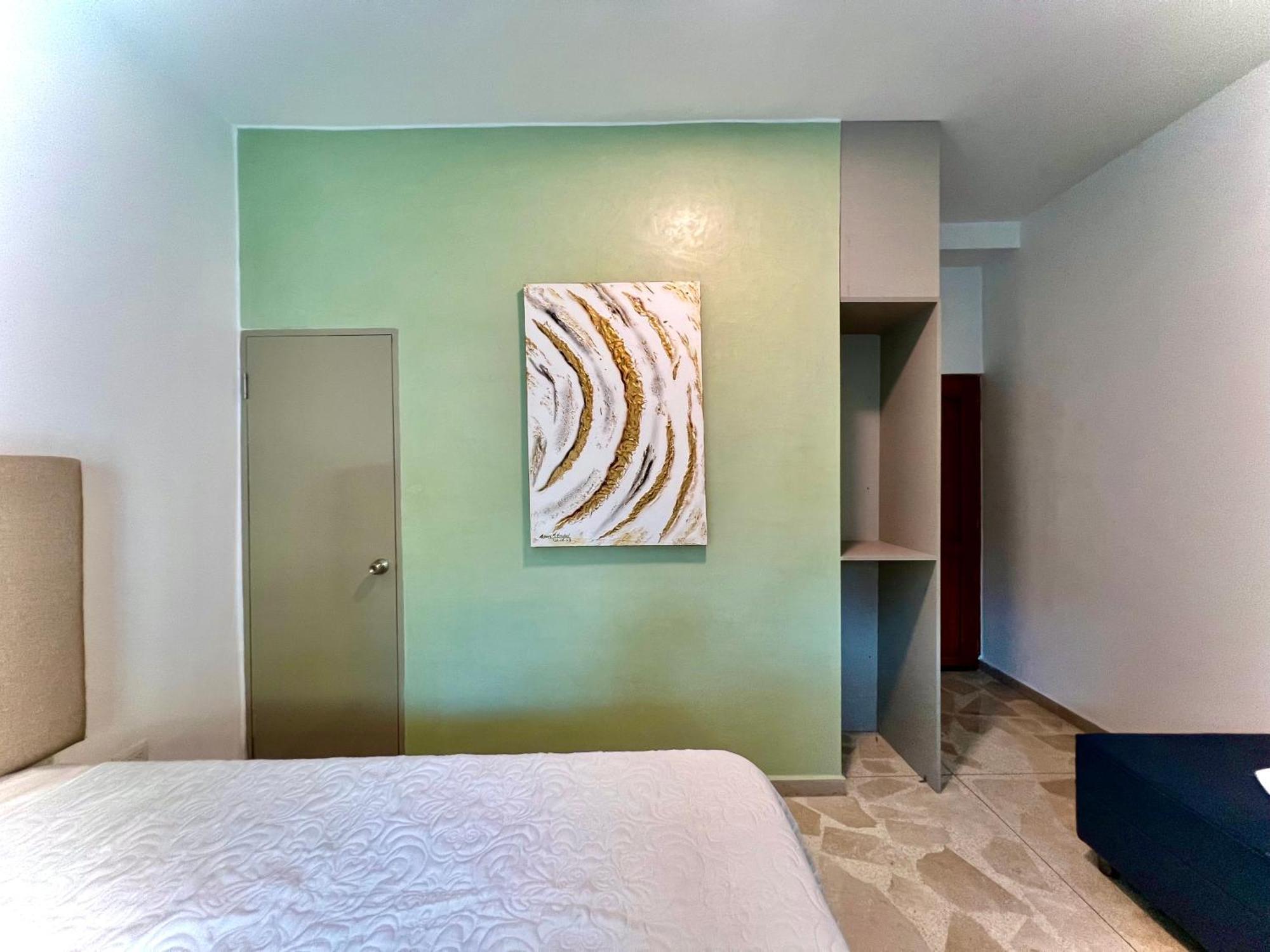 Charme 64 Hotel Boutique Cartagena 客房 照片