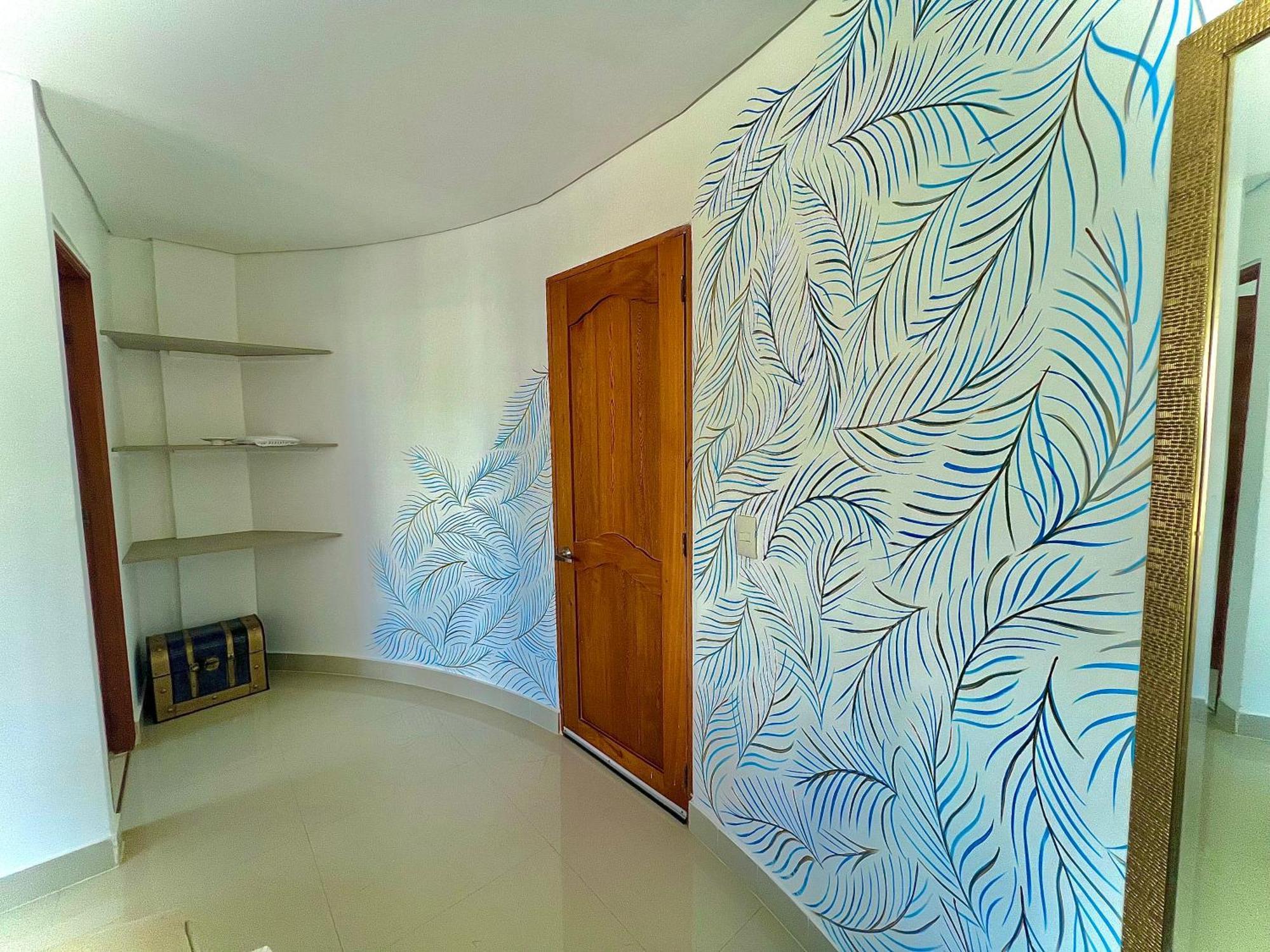 Charme 64 Hotel Boutique Cartagena 客房 照片