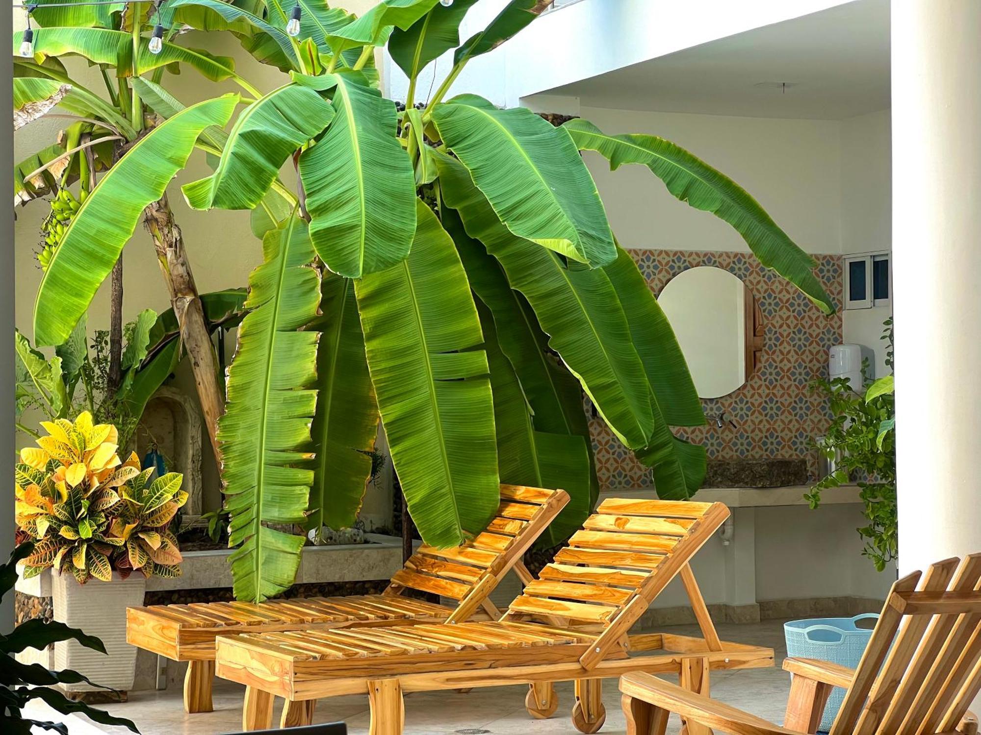 Charme 64 Hotel Boutique Cartagena 外观 照片