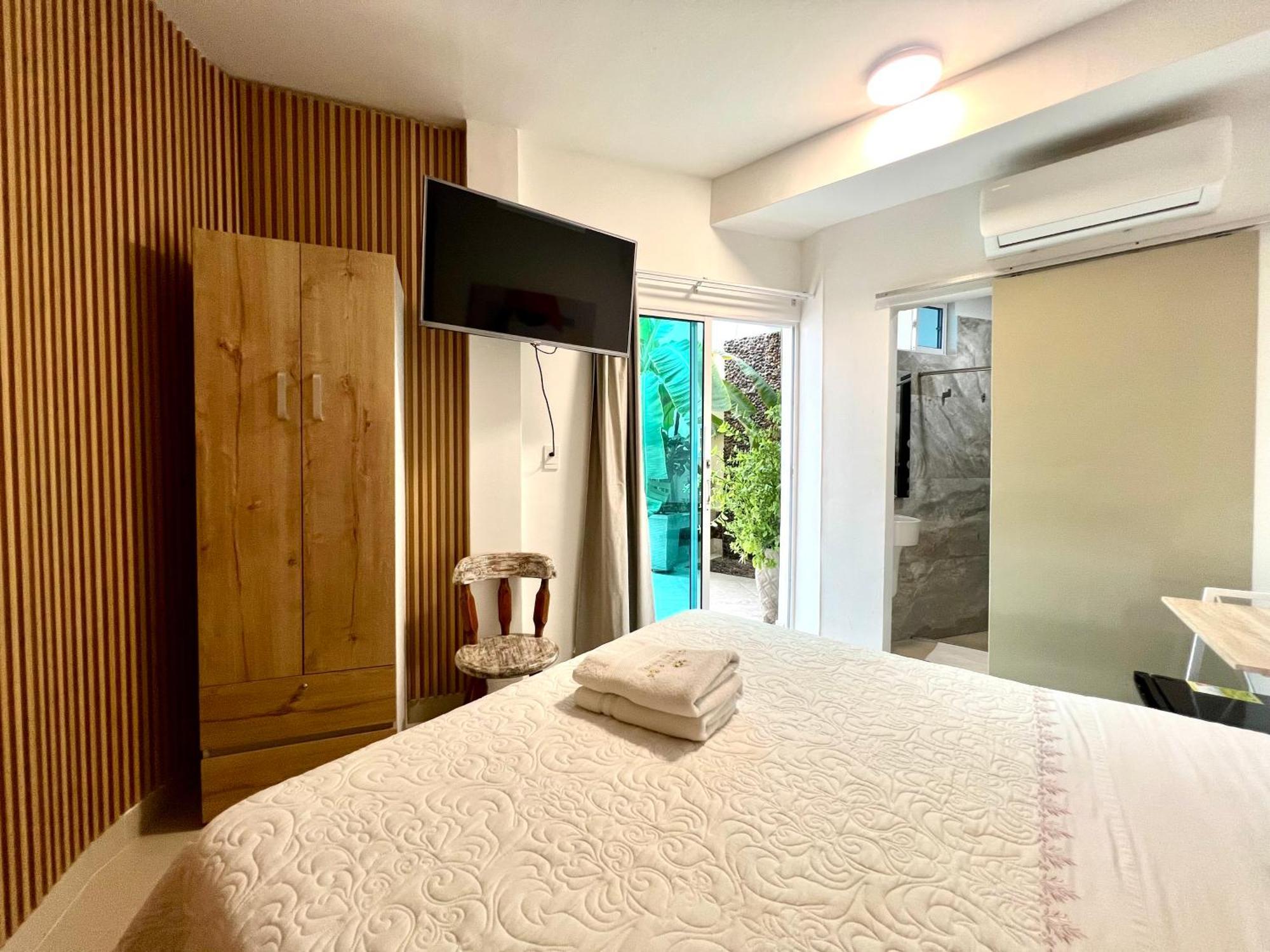 Charme 64 Hotel Boutique Cartagena 客房 照片
